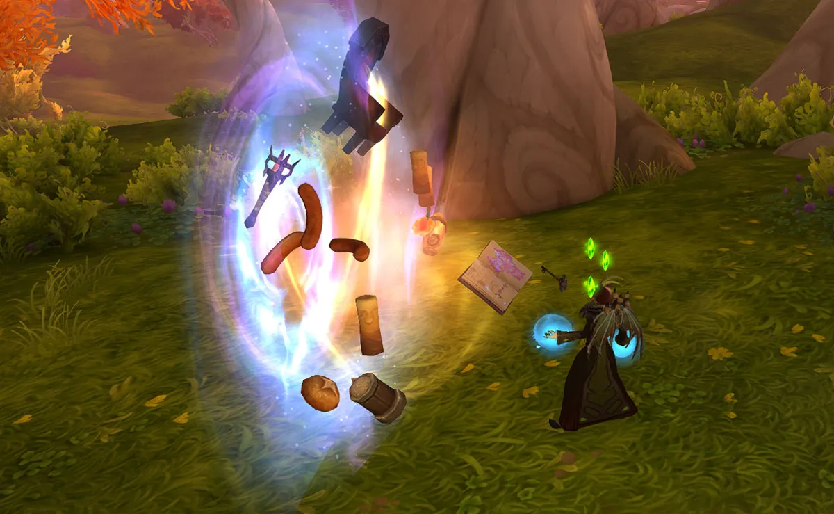 Players Are Replacing Their Hearthstone in Midnight With This Item