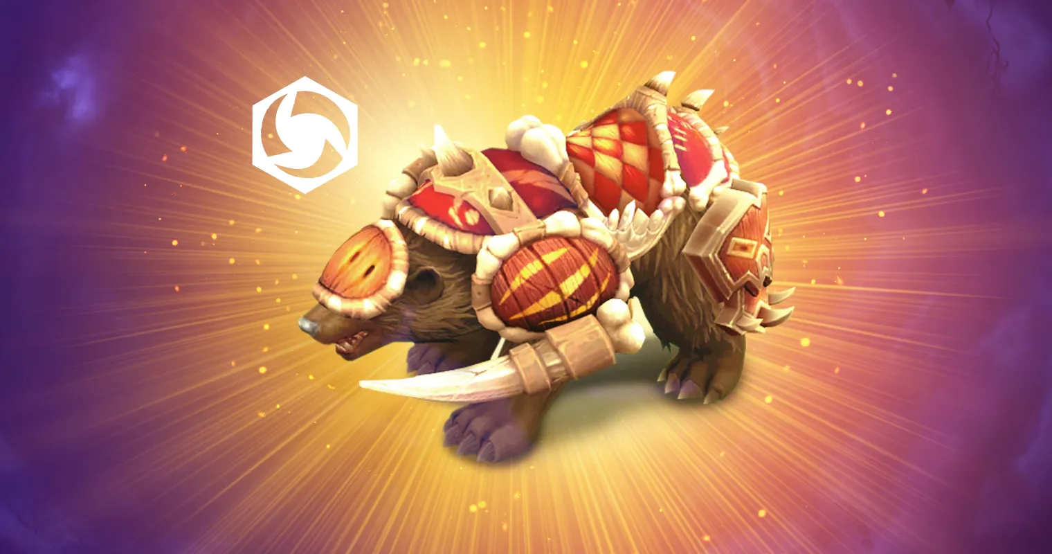 Play Midnight, Unlock Rewards in Other Blizzard Games