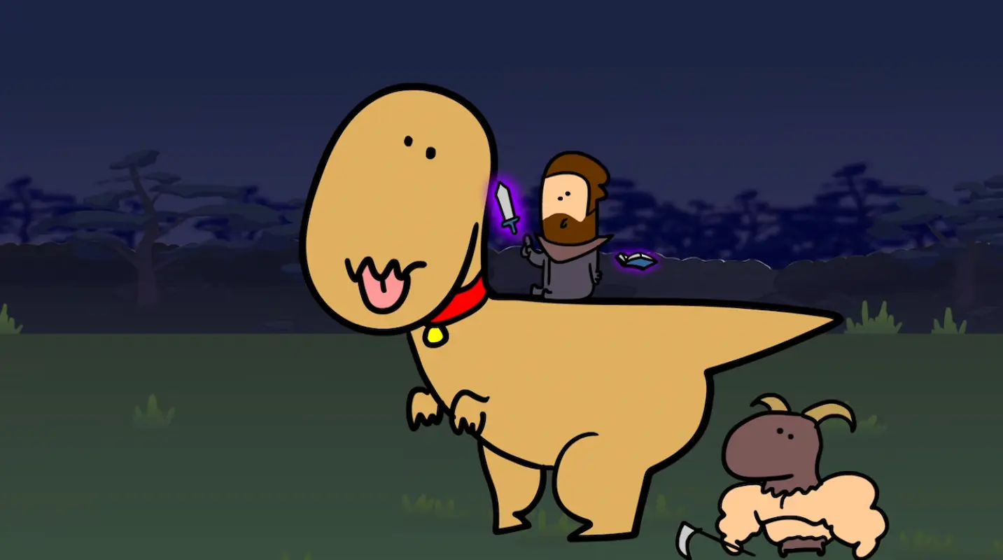 Carbot Takes on Diablo 2’s Warlock and It Is Painfully Accurate