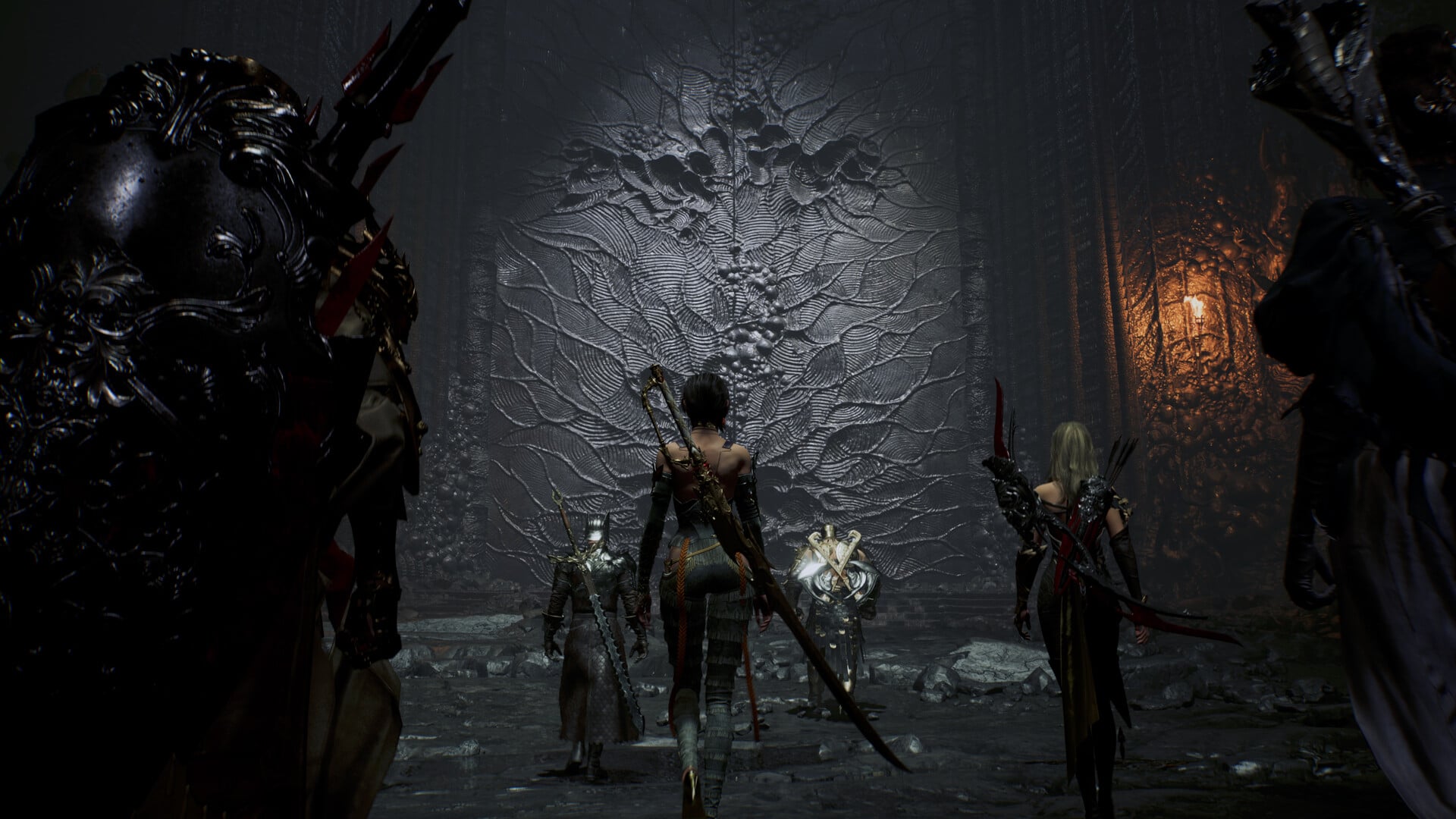 Chrono Odyssey Q&A Session