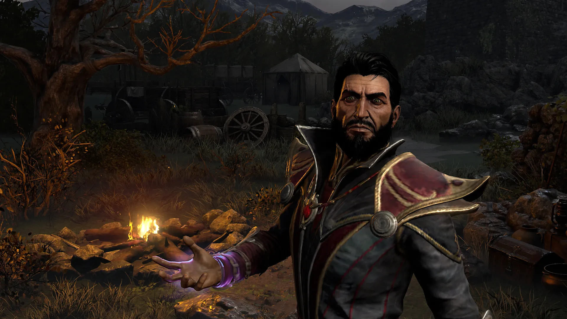 Diablo 2 Players Want More After Warlock Update