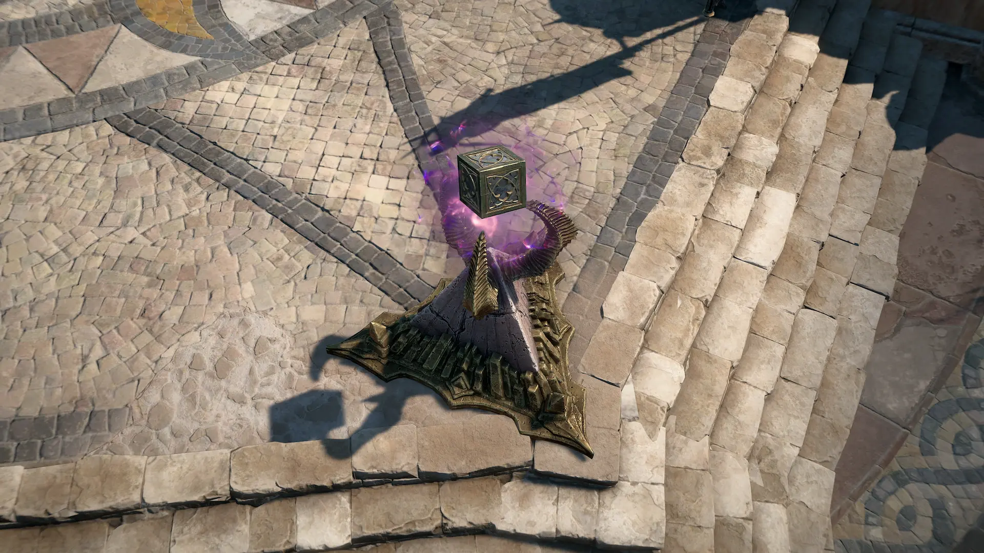 Players Are Not Sure Diablo 4’s Horadric Cube Will Fix Loot Fatigue