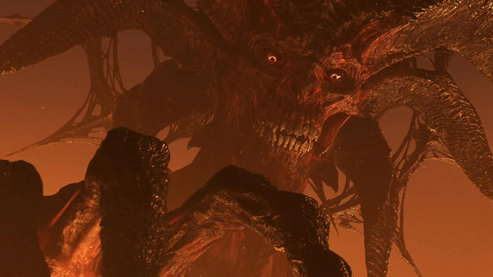 The Lord of Hatred Is Approaching, but Where Is Diablo?