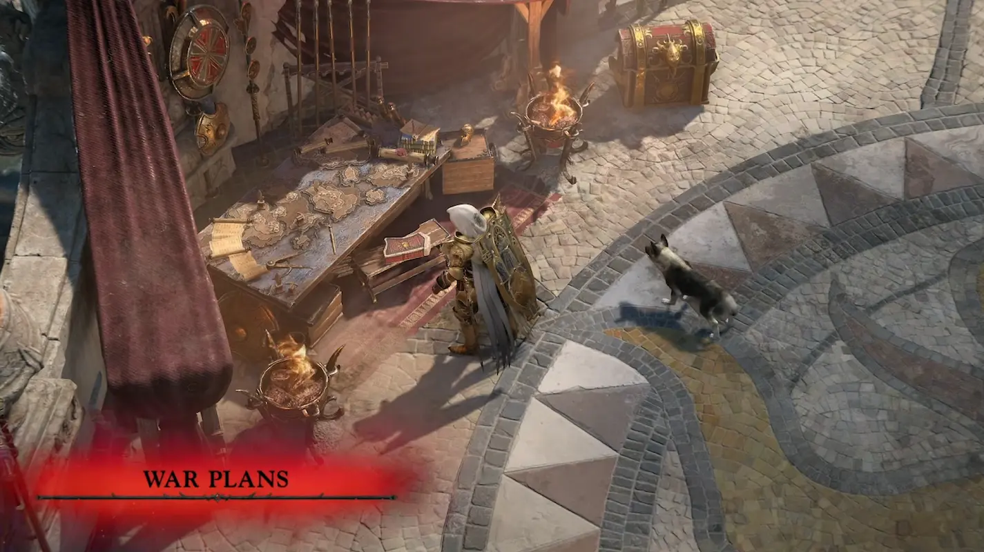 Diablo 4’s Lord of Hatred Lets You Build Your Own Endgame Grind