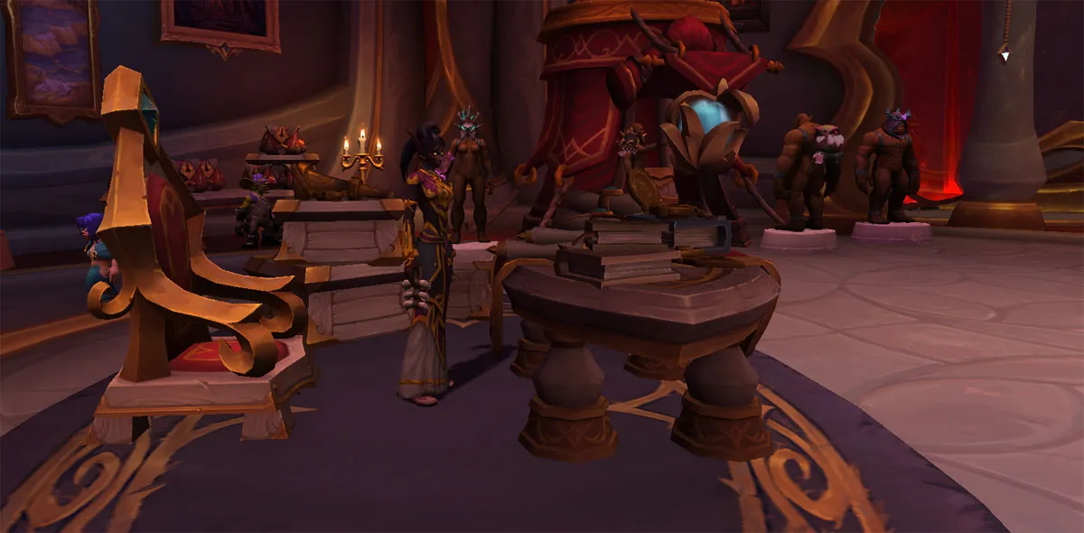 Midnight Delves Got a Rogue Companion and a Boss You Can’t Test Yet