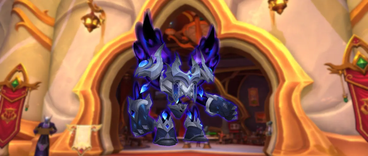 One Midnight Delve Mount Requires You to Solo the Season 1 Nemesis