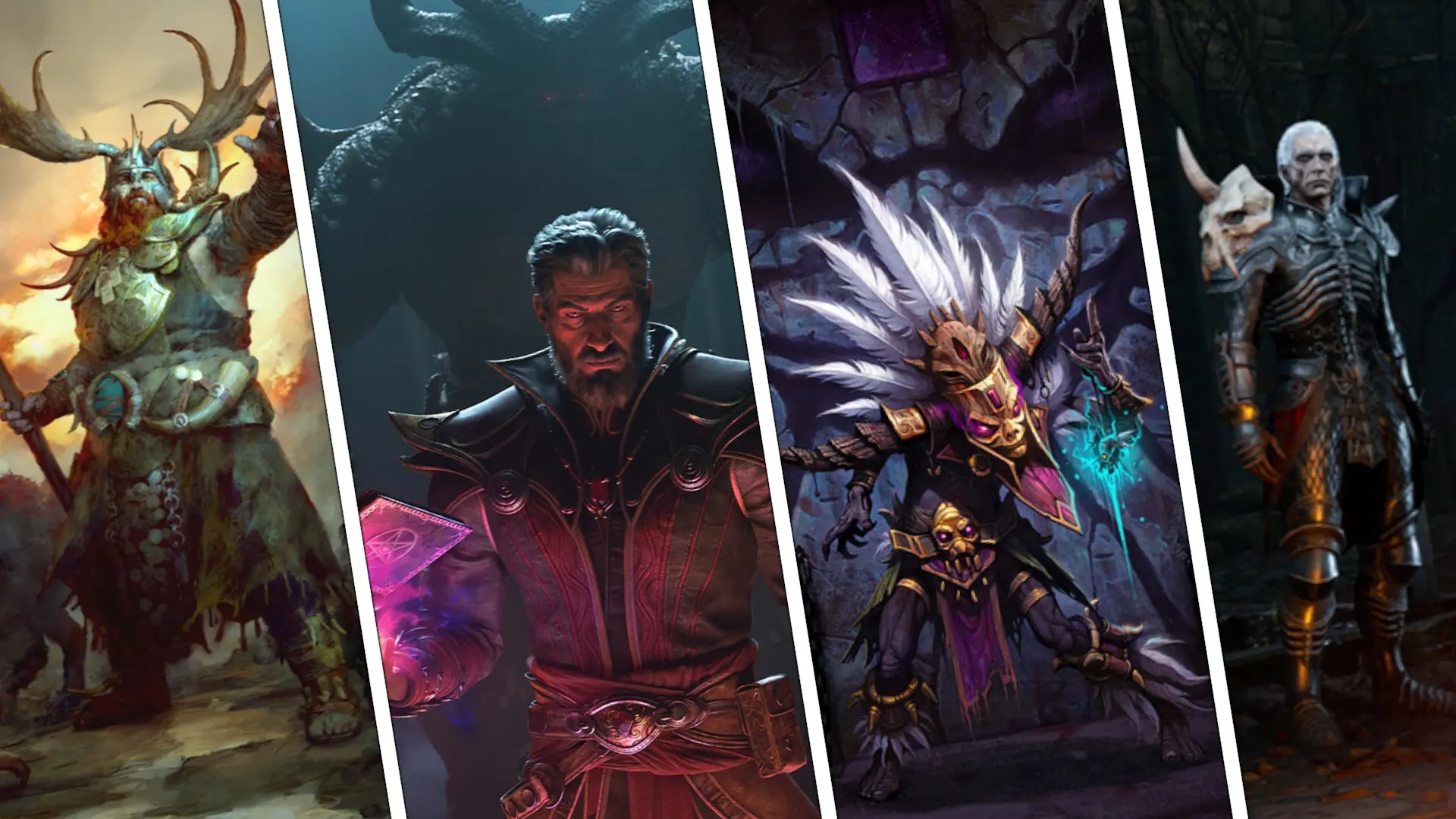 Across All Diablo Games, One Summoner Still Wins Today