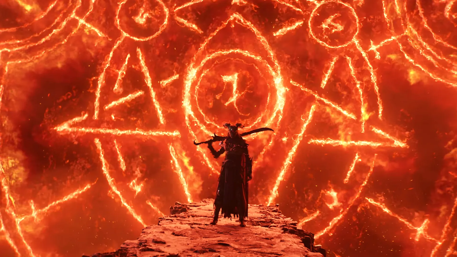 The Warlock Is Coming to All 3 Diablo Games at Once