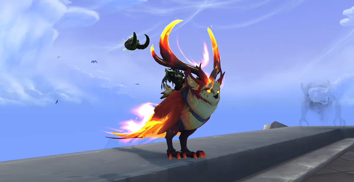 Dragonflight Raids Now Drop Full Loot Solo in Patch 12.0.1