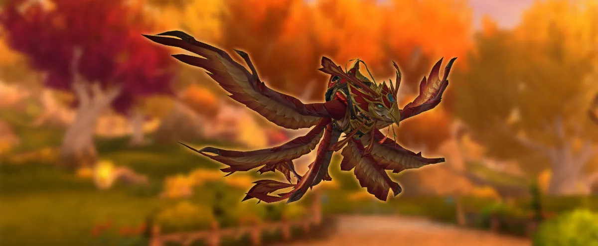 Every Dragonhawk Mount in WoW Midnight and How to Get Them