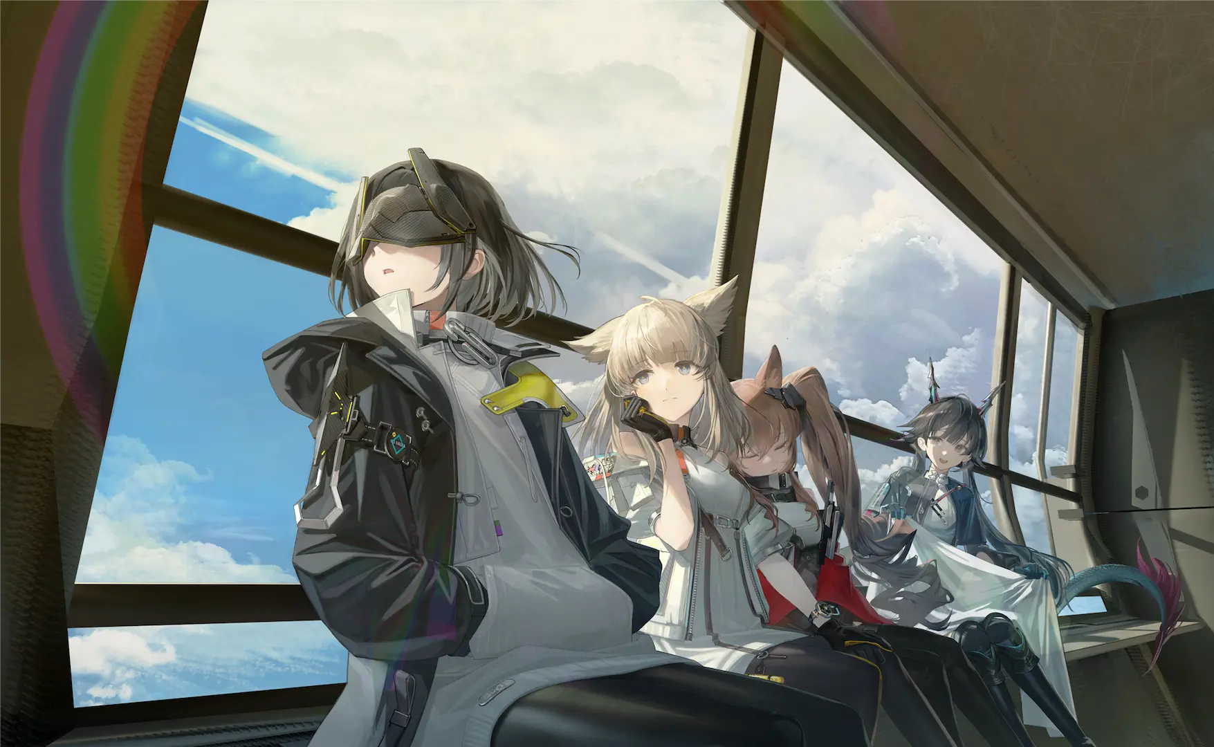 Arknights: Endfield Soundtrack Is Live but Players Notice Missing Tracks