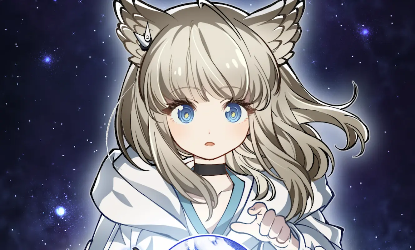 Perlica’s Story Unfolds in Arknights: Endfield’s Official Comic