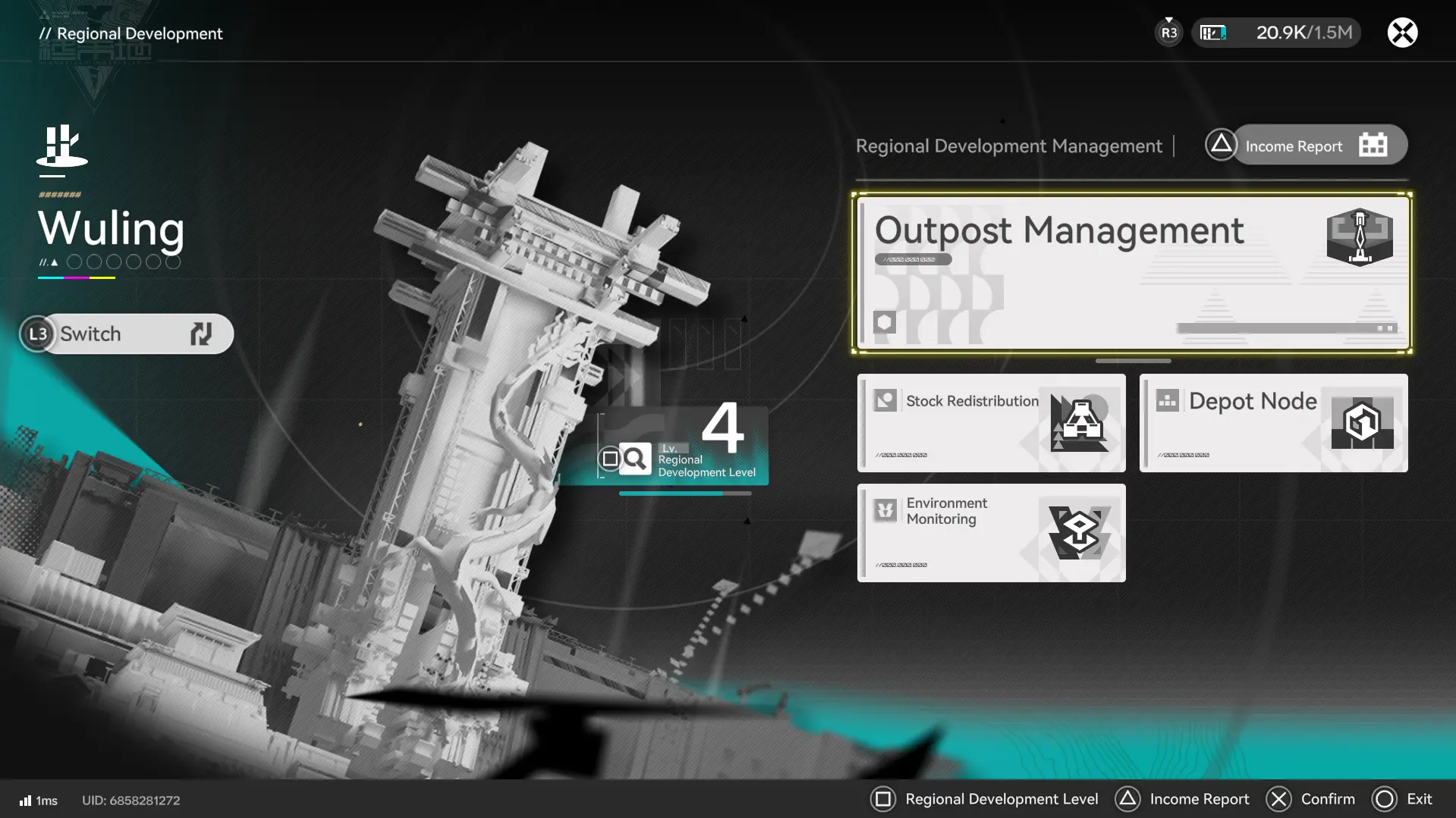 Arknights: Endfield Players Find the Best Operators to Boost Outpost Income