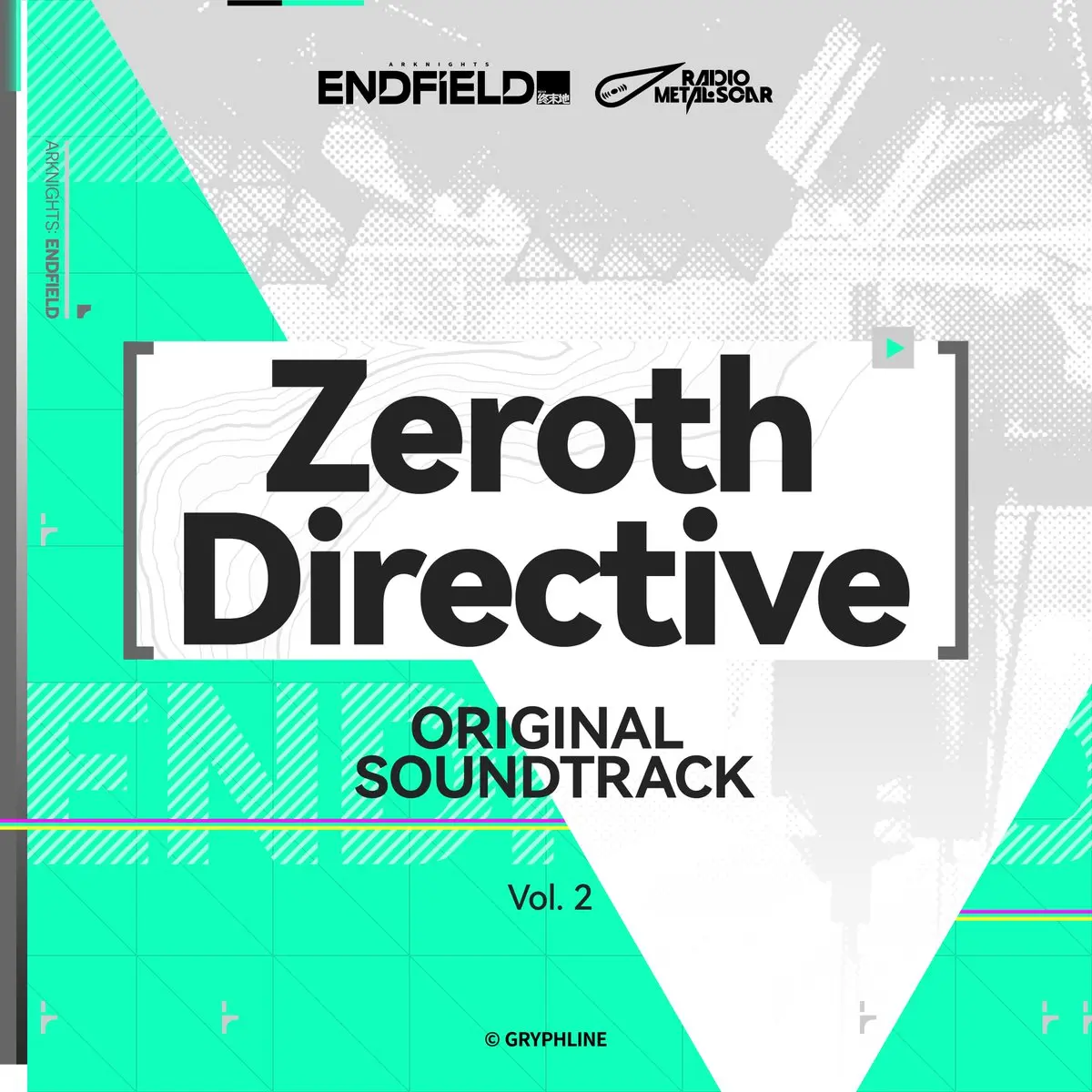 Endfield music track volume two zero directive