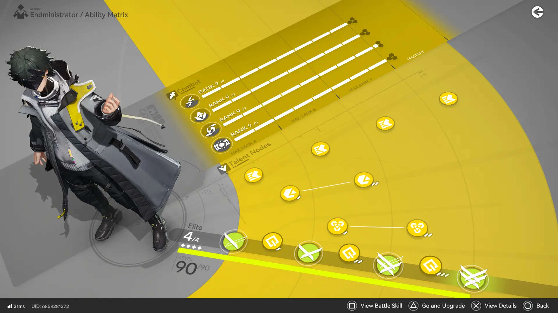 Is It Worth Upgrading Skills From Level 9 to 12 in Arknights: Endfield?