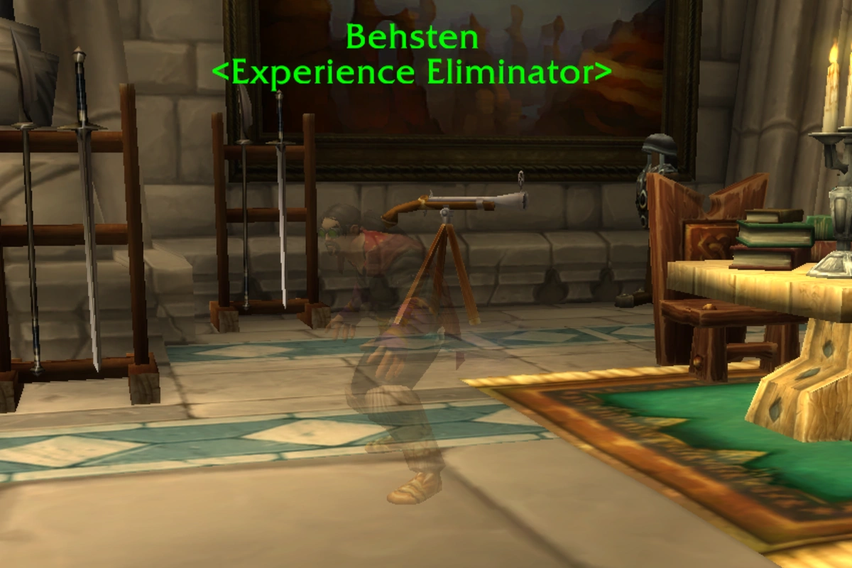 Players Are Losing 95% of Their Dungeon XP Right Before WoW Midnight