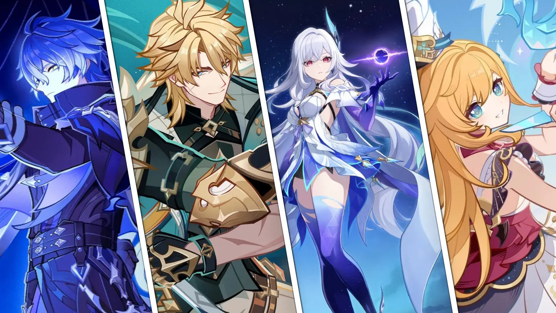 Is Varka the Worst Investment in Genshin Impact Luna V?