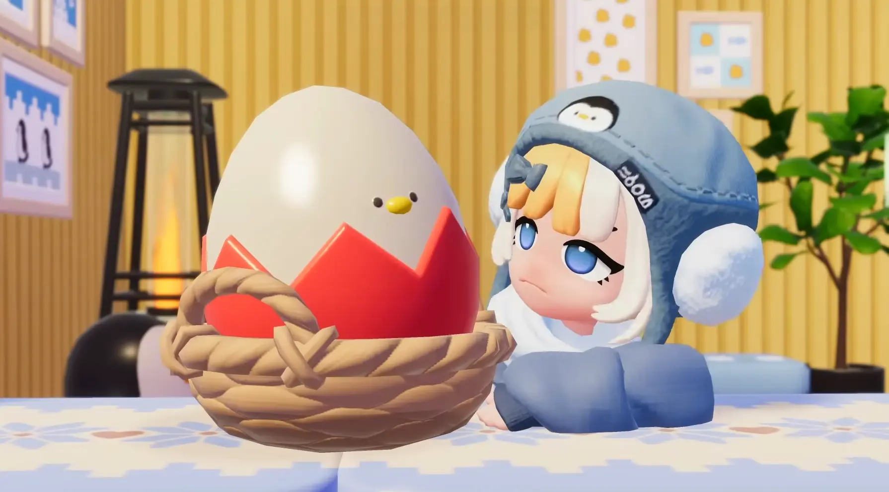 Heartopia’s Onsen Egg Promise Locations