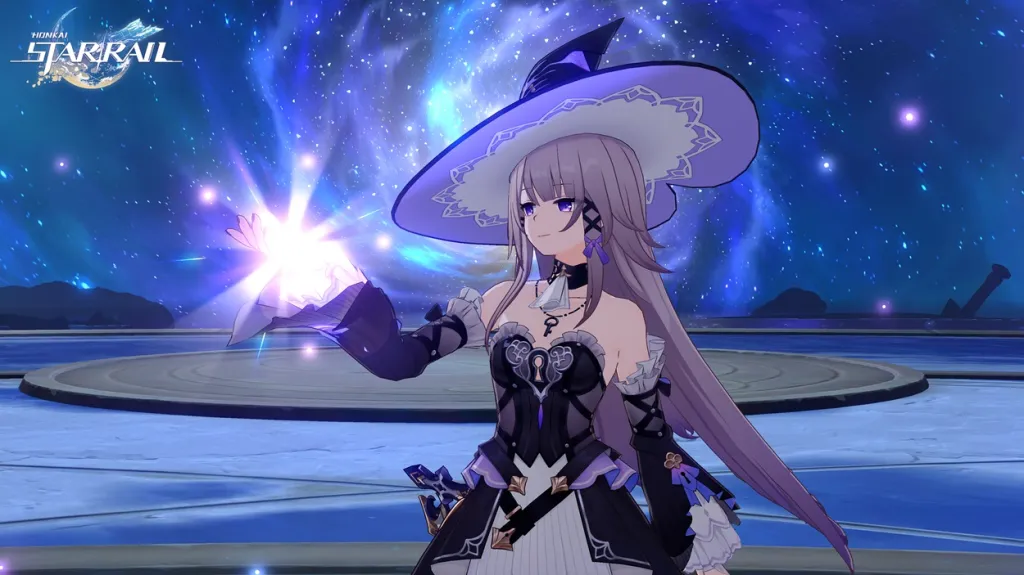 Version 4.1 “Elation Brimming With Blessings” Light Cone Overview and Materials