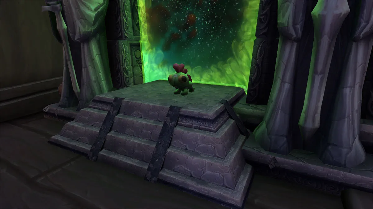 You Can Now Buy Extra Copies of WoW Housing Promo Decor