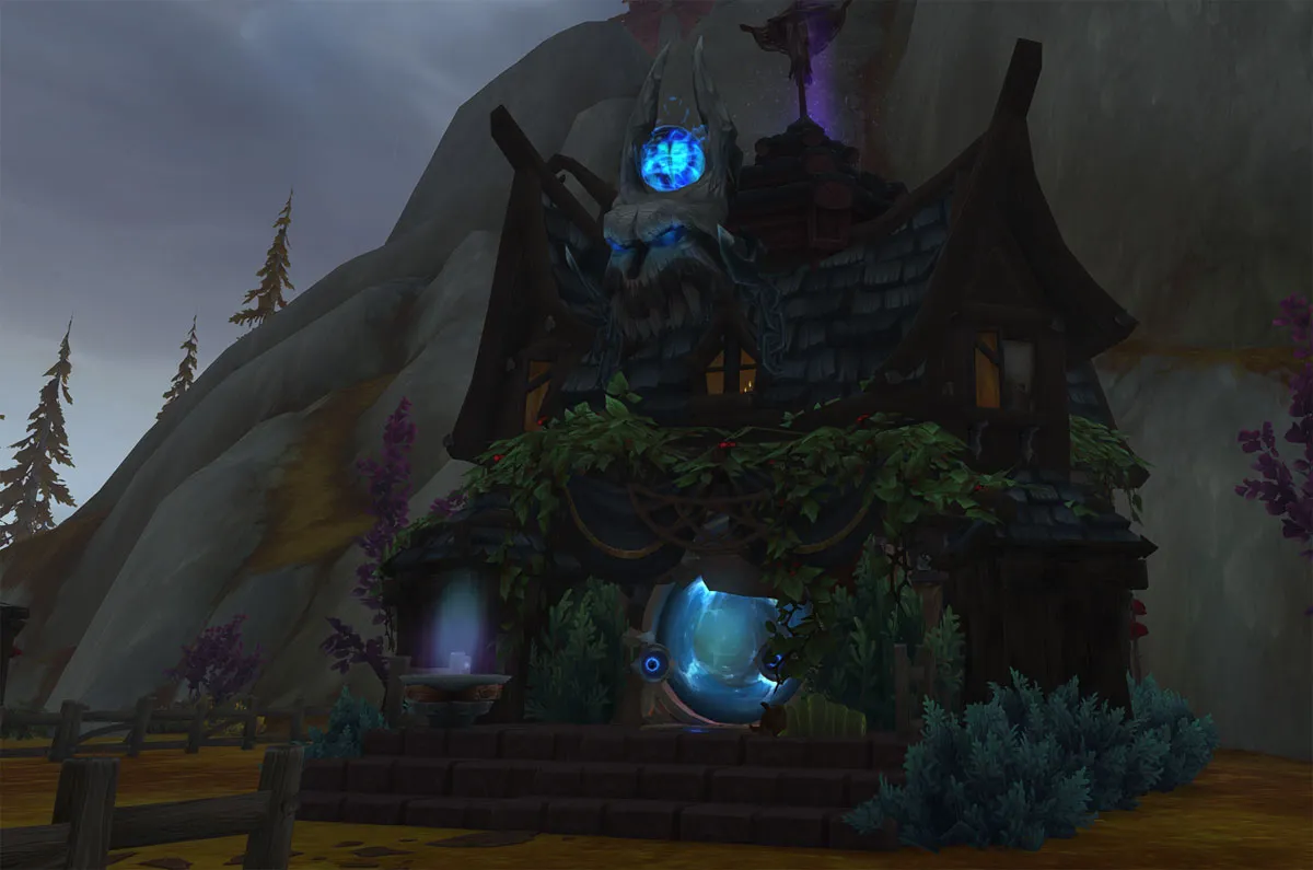 3 Housing Decor Items You Can Finally Farm in WoW Patch 12.0.1