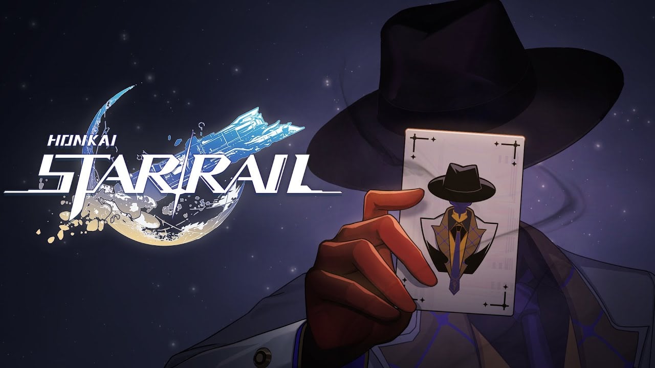 Honkai: Star Rail’s New Trailer Showcases Brand New Characters