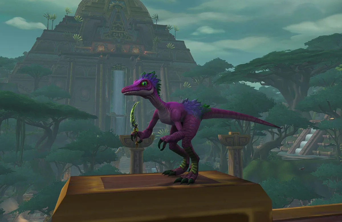 Players Are Using This Site to Never Miss a World of Warcraft Event Again