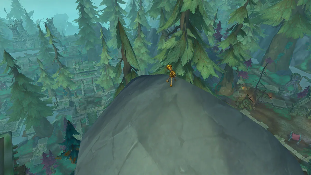 Don’t Skip These Midnight Renown Boosts Before You Fall Behind