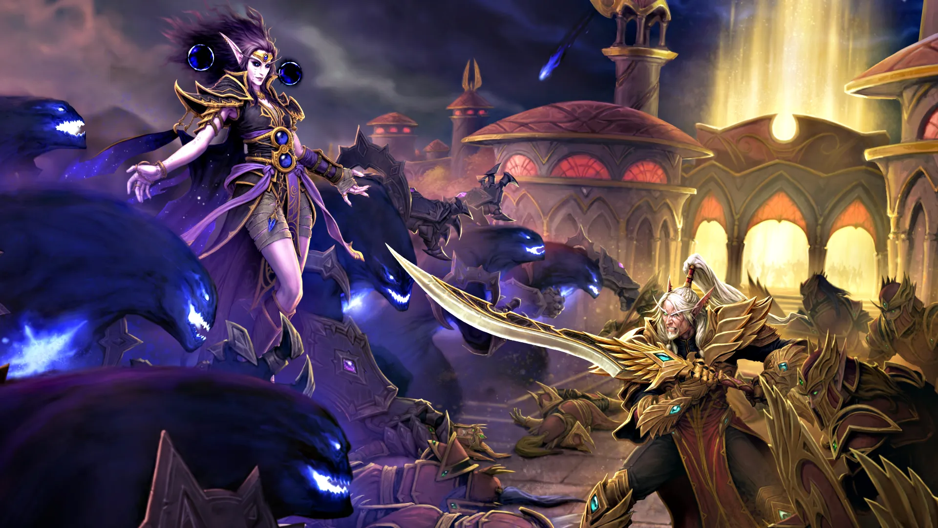 Could WoW Be Added to Xbox Game Pass Ultimate?