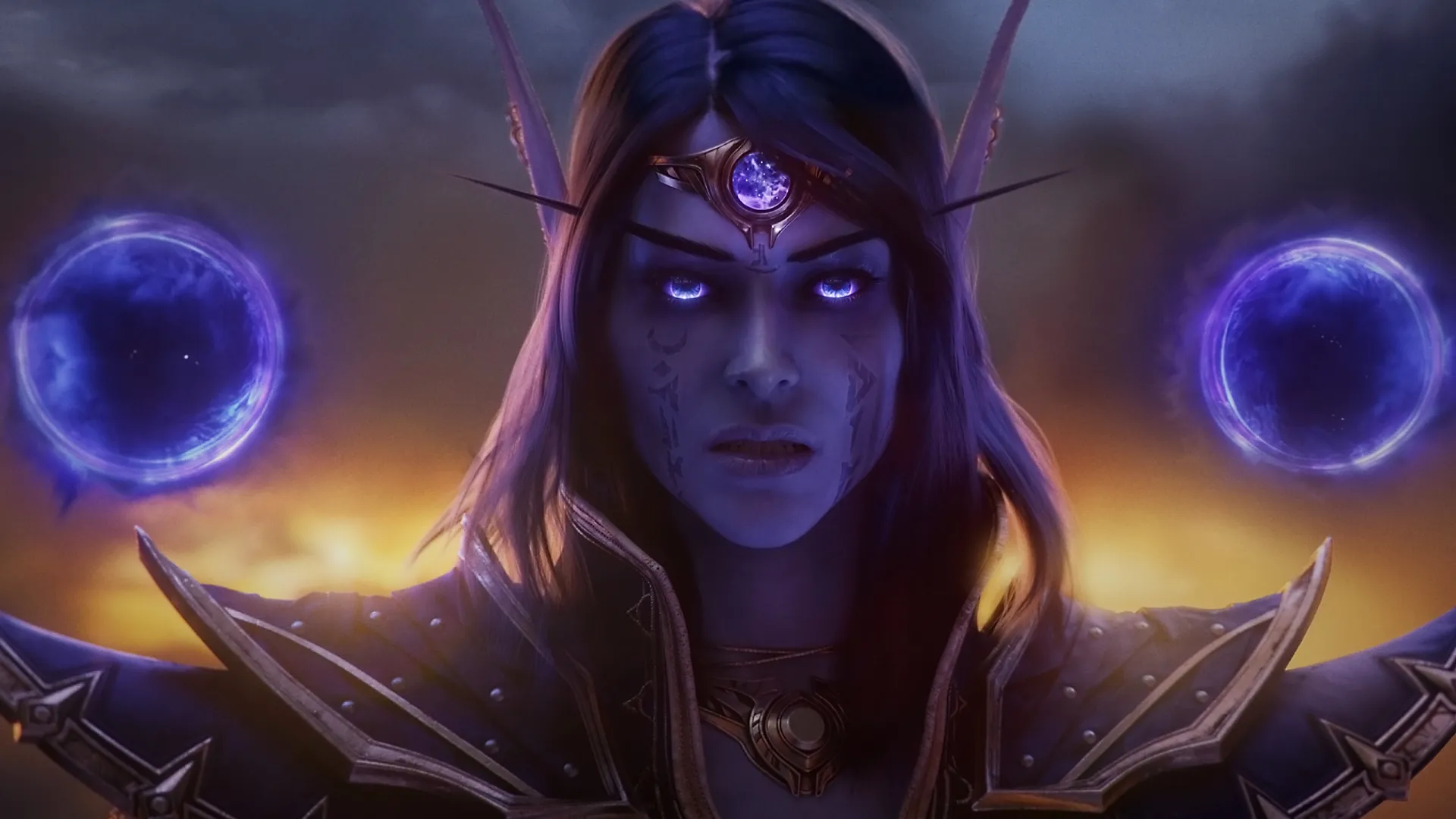 700 Free Discord Orbs for Watching the World of Warcraft Midnight Trailer