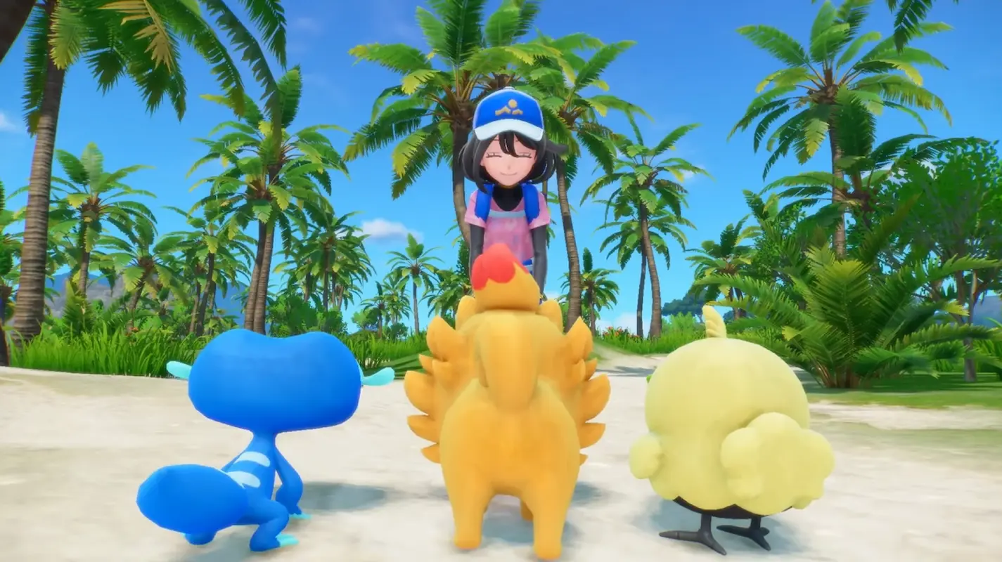 Why Switch 2 Exclusivity Might Save Pokémon Gen 10 Winds and Waves