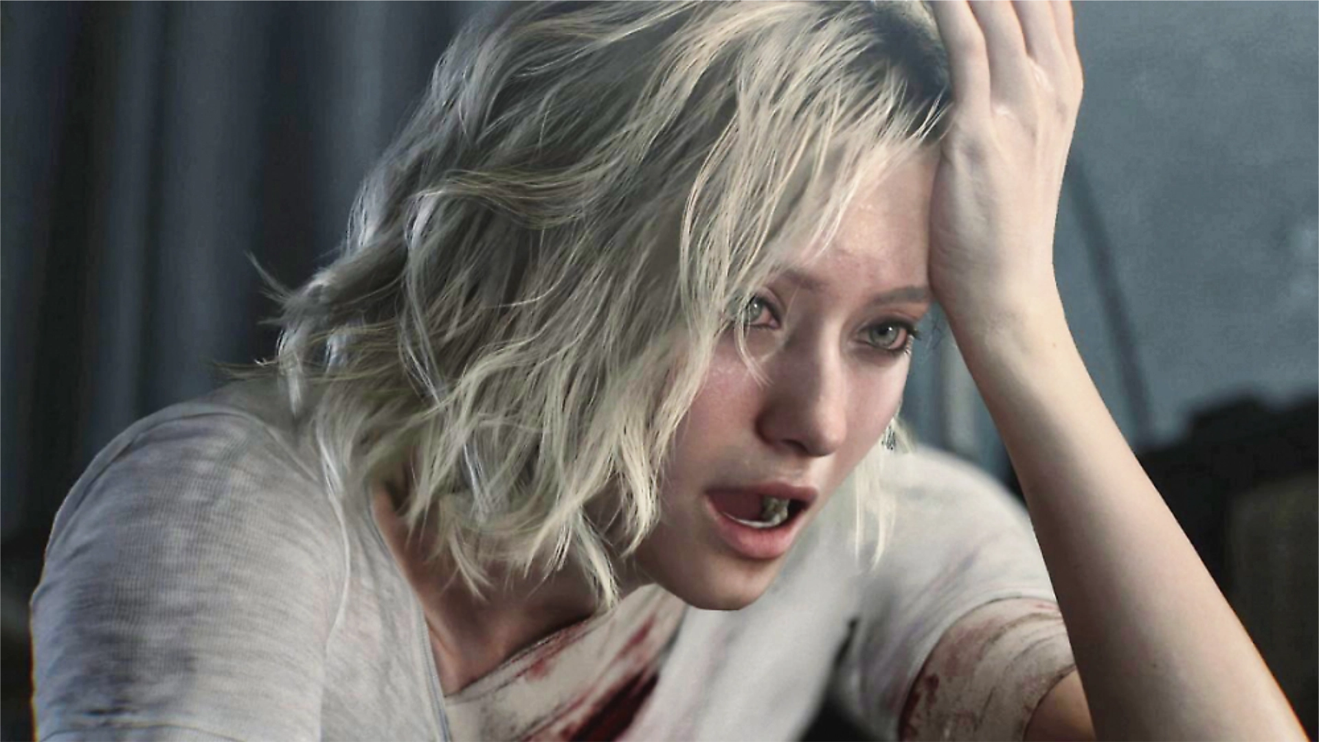 Resident Evil Requiem Could Be One of the Series’ Longest Entries