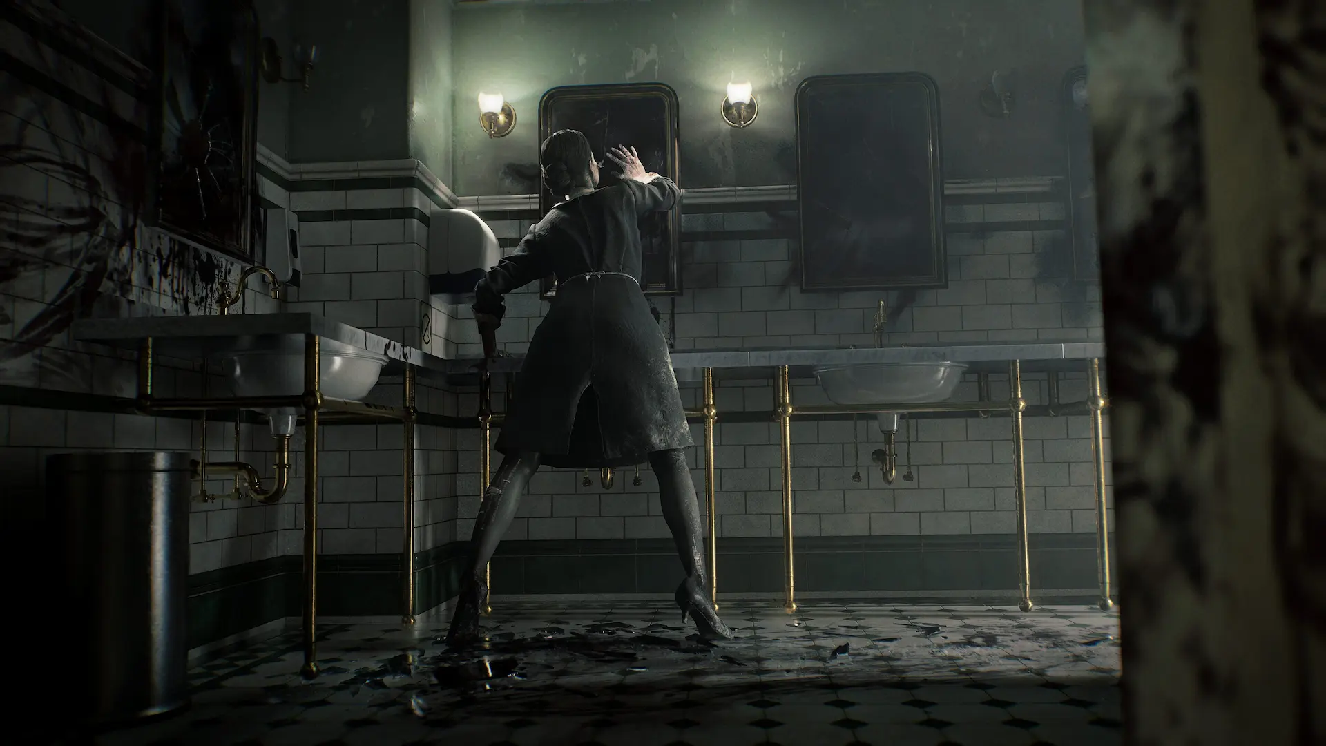 Resident Evil Requiem Promises a New Kind of Emotional Horror