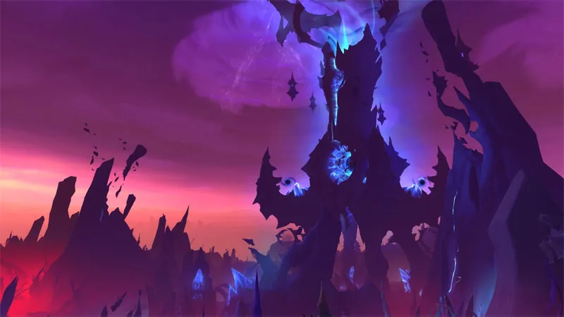 The Singularity Renown;