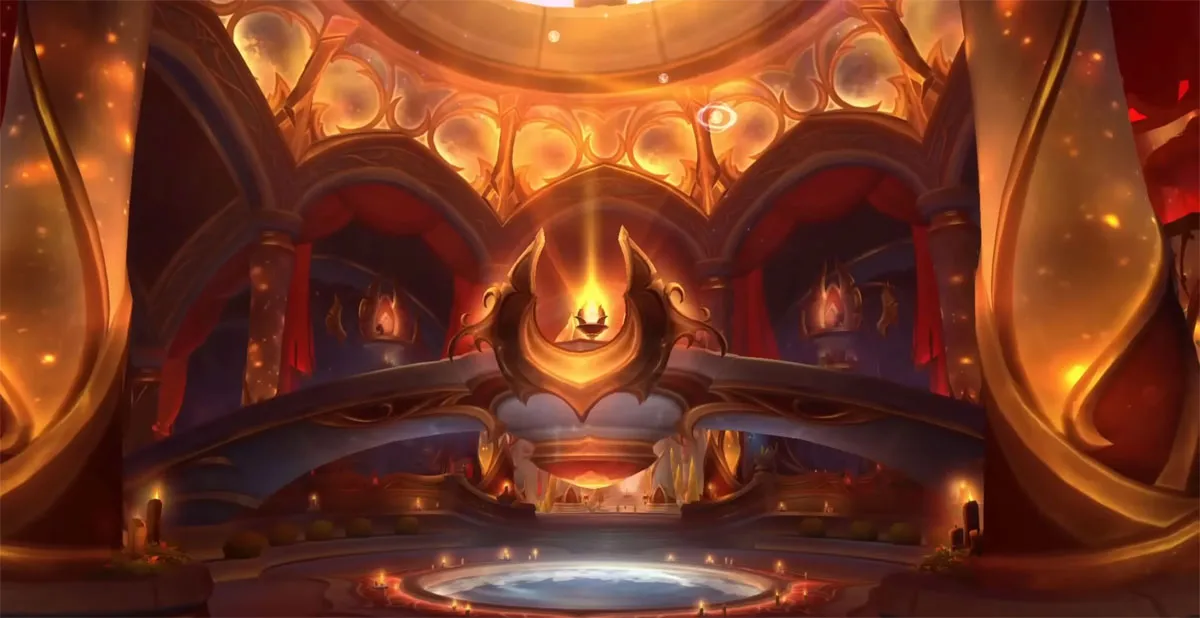 Which Midnight Renown Faction Should You Focus First?