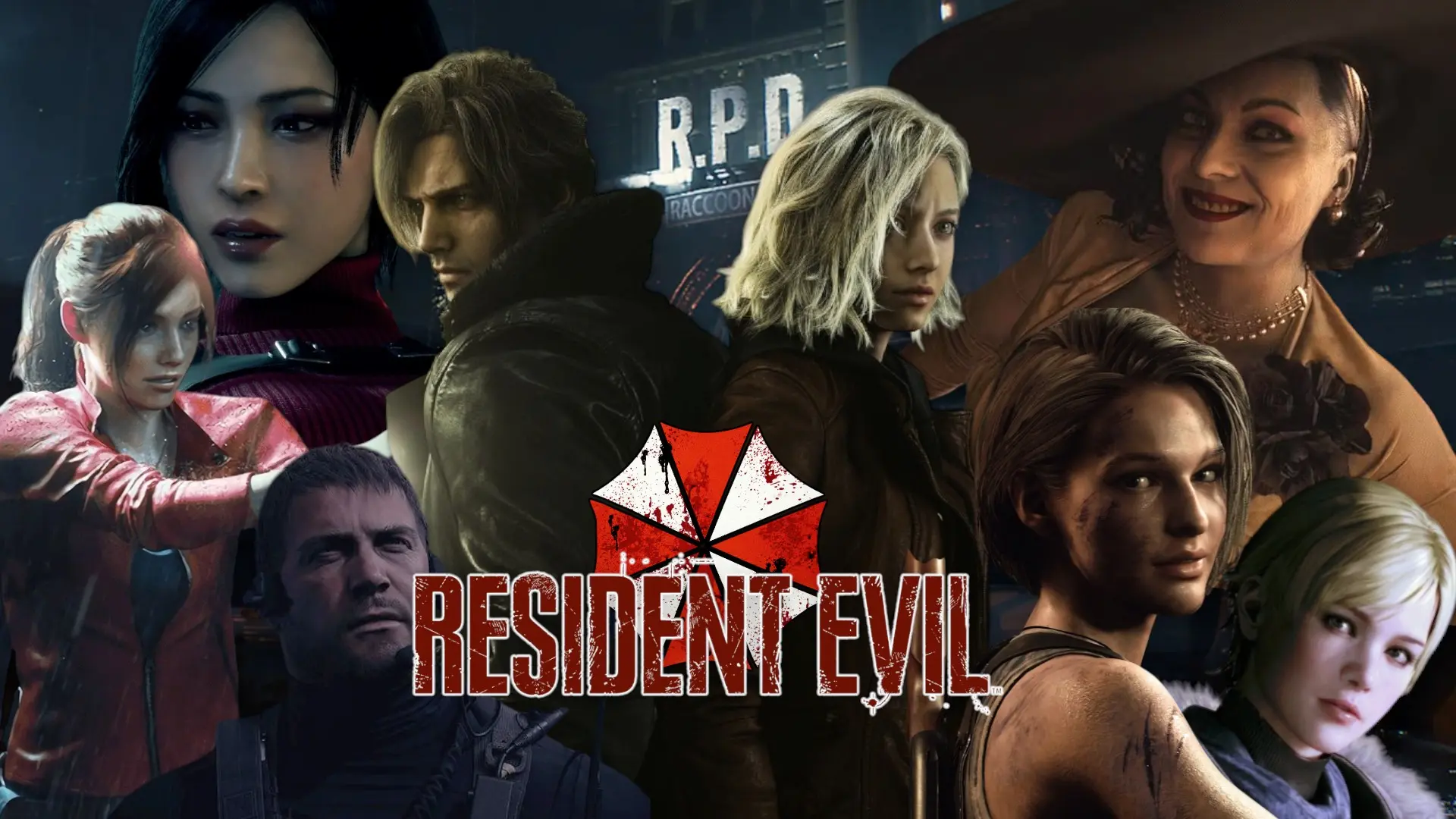 Resident Evil Requiem Timeline Explained: 30 Years After Raccoon City