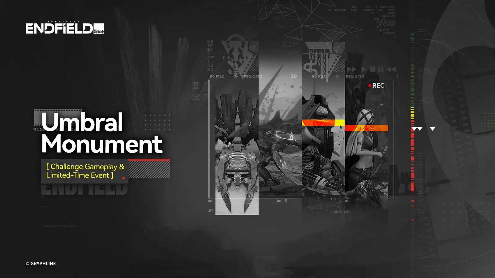 Inorganic Construct Marks the Next Phase of Endfield’s Endgame