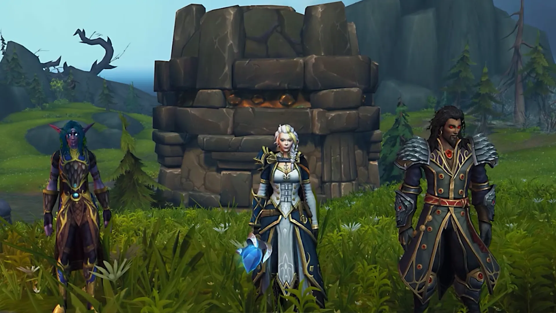 New to Wow? Blizzard Just Shared an Official Starter Guide