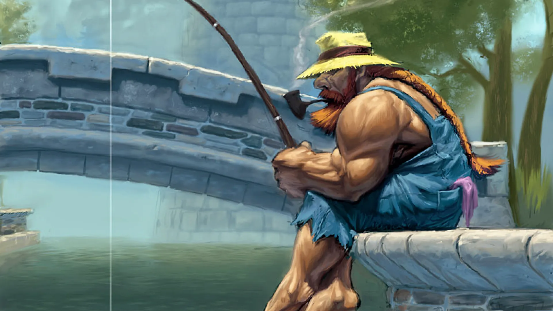 Why WoW Players Invent Their Own Endgame