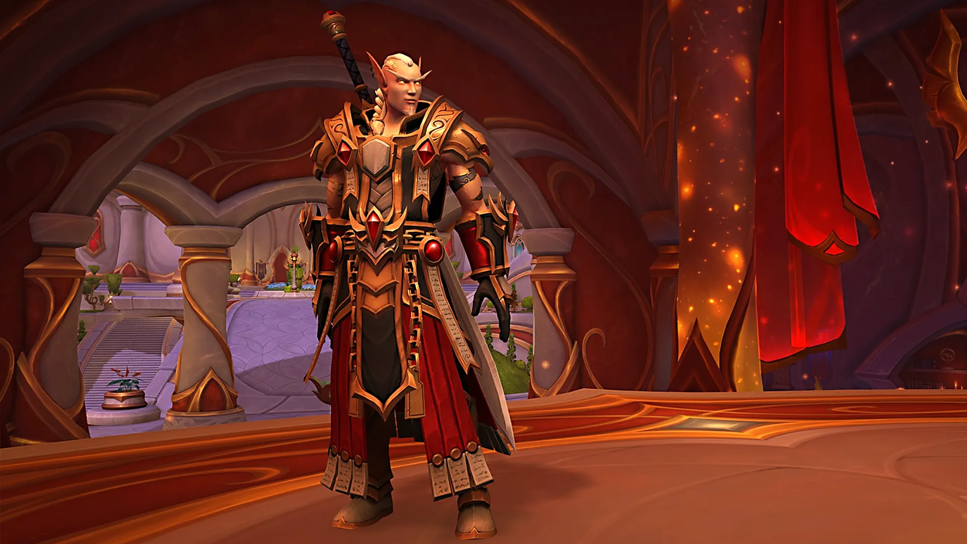 Midnight Sends Players on a New Journey With Arator