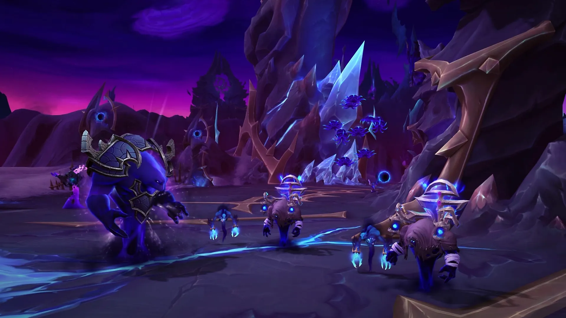 Midnight Season 1 Dungeons Get New Testing And Tuning Pass