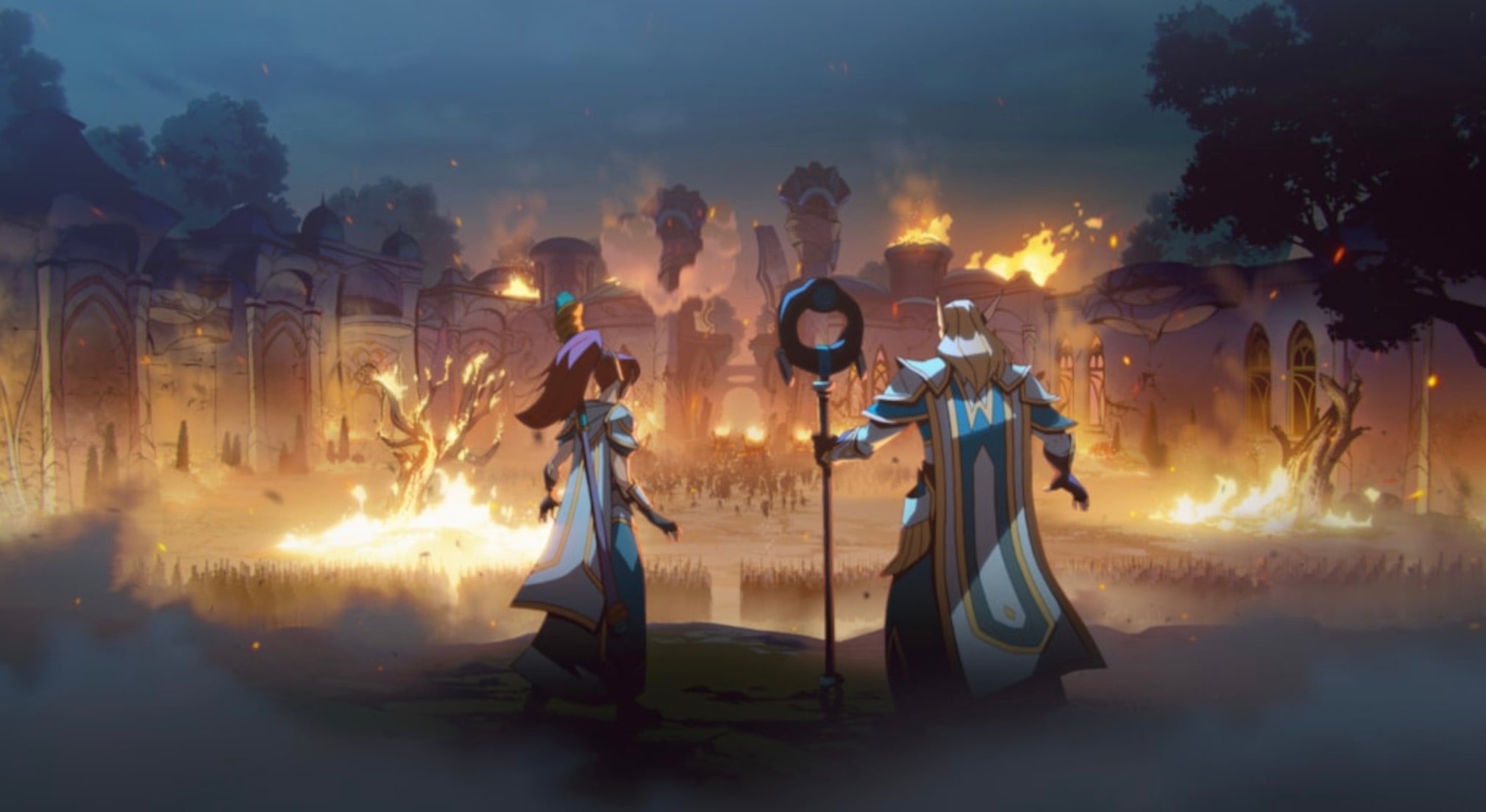 WoW Midnight BoE Items Have the Wrong Level and Blizzard Is Fixing Them