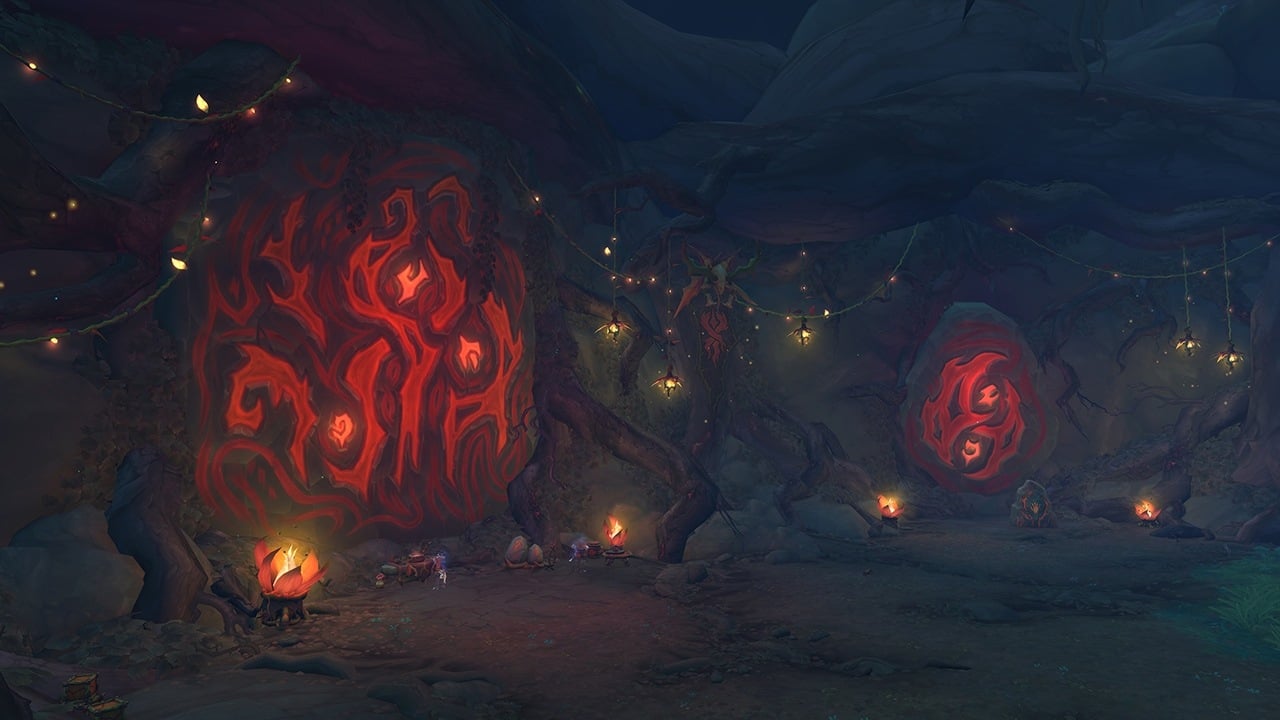 Midnight’s Weekly Event Gives Players Free Housing Decor and a New Title