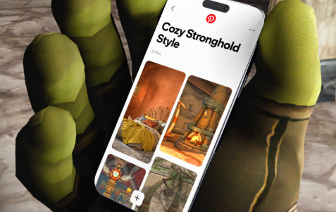 Players Think WoW’s Pinterest Collab Confirms Housing Photos