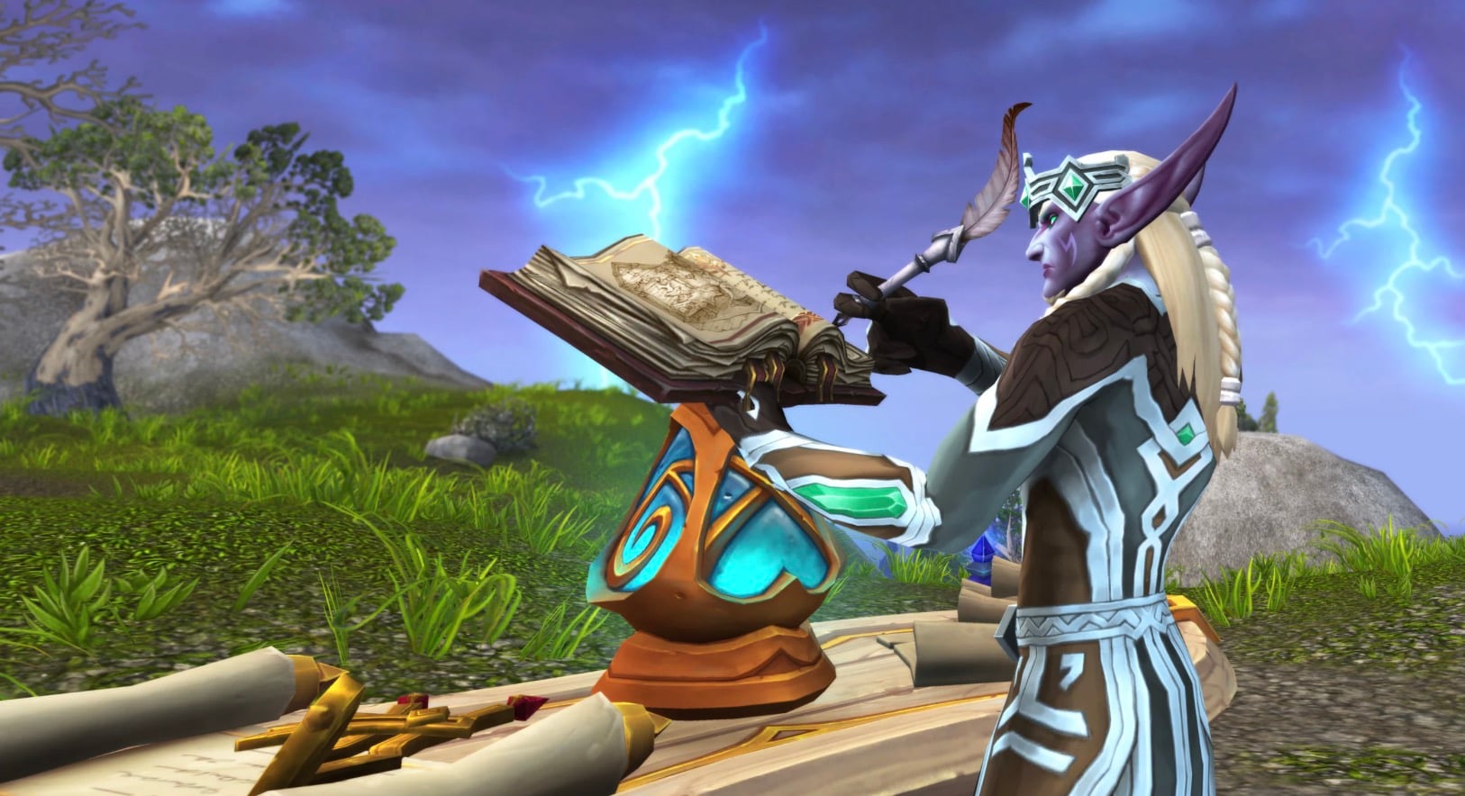 WoW’s Midnight Pre-Patch 2 Changes What Every Class Can Do