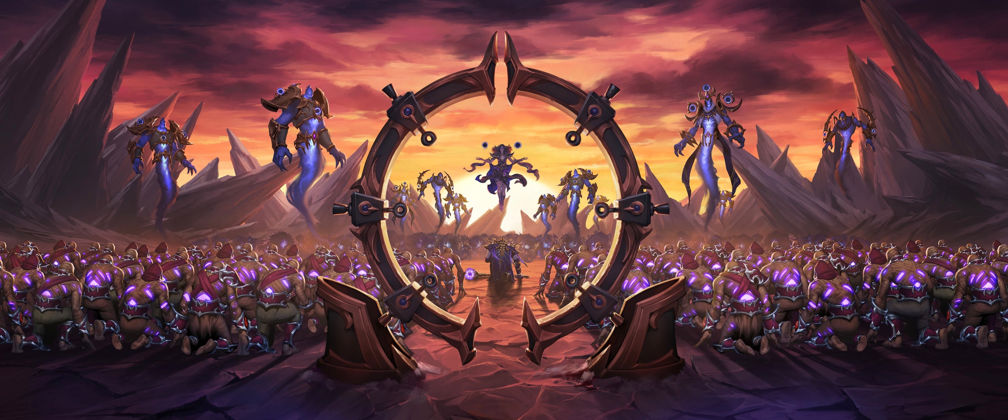 Blizzard Told Us What Changes Most in Midnight Season 1