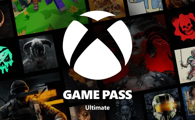 Xbox Game Pass Ultimate