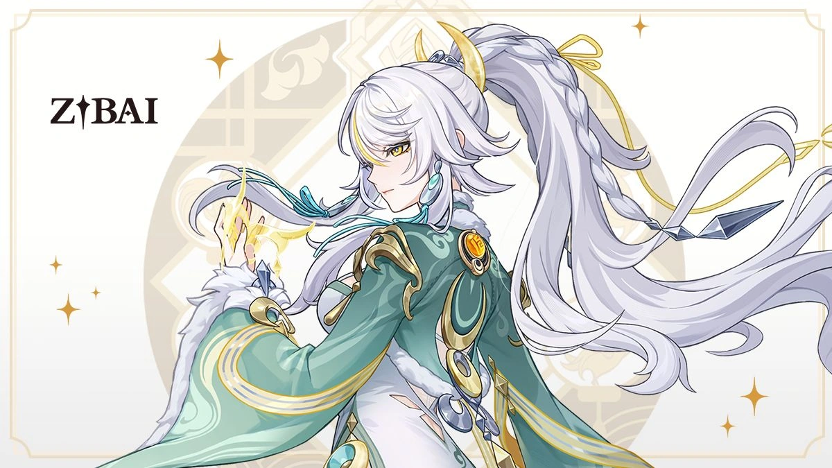 Nefer in Genshin Impact, Should you Pull?