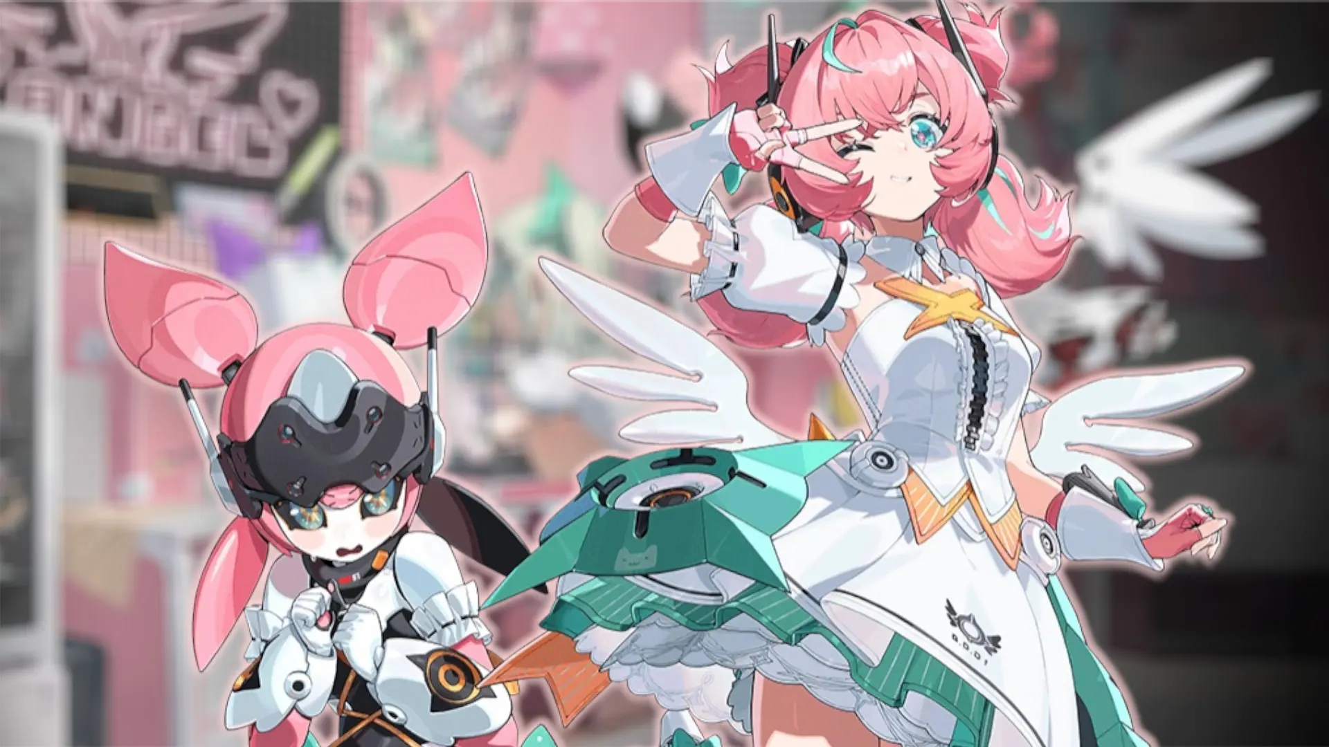 Zenless Zone Zero Aria Pre-Farm – All Materials Needed to Max Her Out