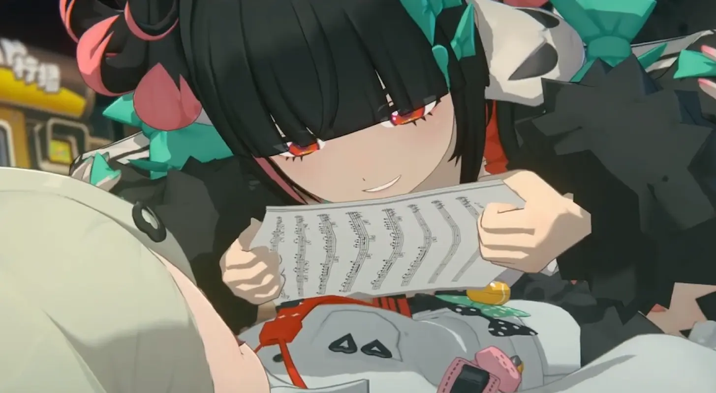 Zenless Zone Zero Nangong Yu Pre-Farm Guide